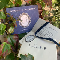 Loving Tallulah Bankhead Special Edition