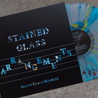 Stained-Glass-Arrangements-album-cover